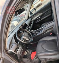 Toyota Grand Highlander